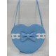 Loris Sweet Heart Shoulder Bag